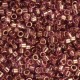 Miyuki delica Beads 11/0 - Cinnamon gold luster DB-108